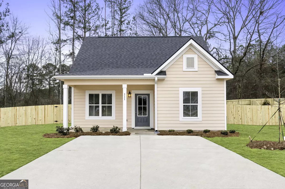 Carrollton, GA 30117,108 Hidden Hills Drive #LOT 5