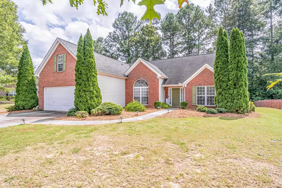 769 Landing WAY, Loganville, GA 30052