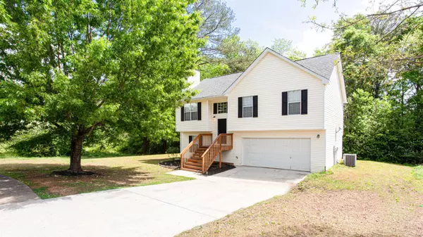 Locust Grove, GA 30248,729 Lilac DR