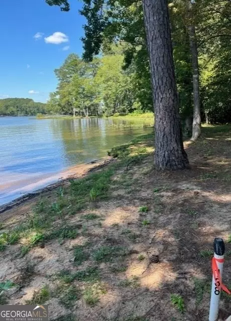 Sparta, GA 31087,LOT 137 Lake Crest Dr