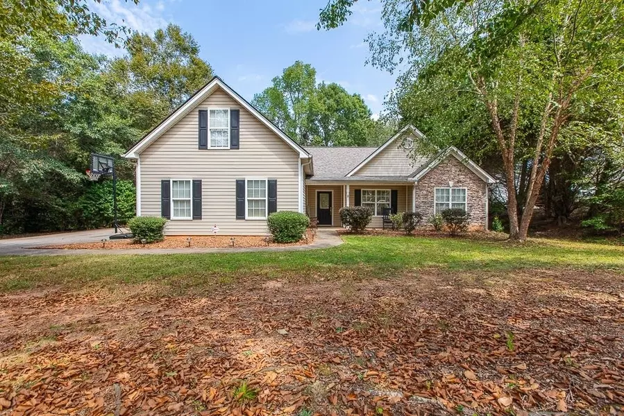 56 Ashwick DR, Jefferson, GA 30549