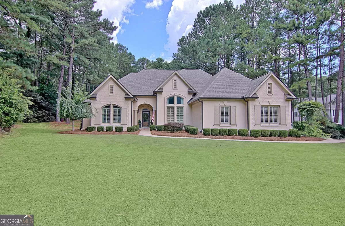 Peachtree City, GA 30269,1601 Pembrook CT