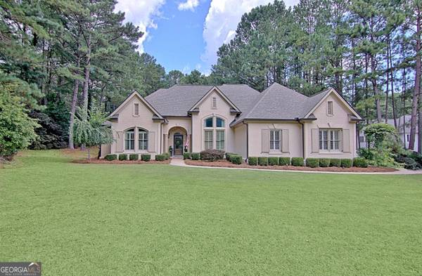 1601 Pembrook CT, Peachtree City, GA 30269