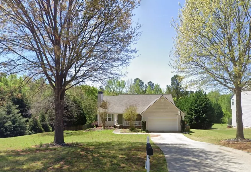 287 Winslow WAY, Bethlehem, GA 30620