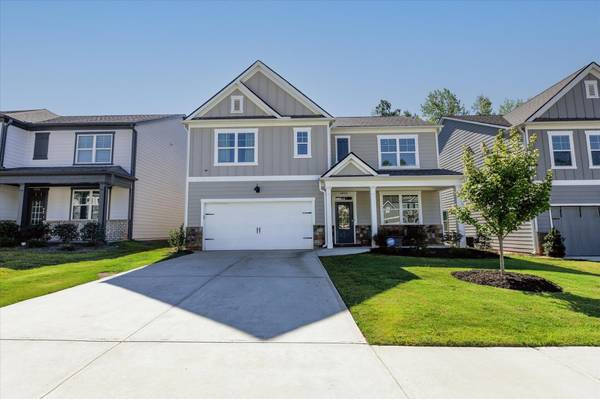 5892 Screech Owl DR, Flowery Branch, GA 30542