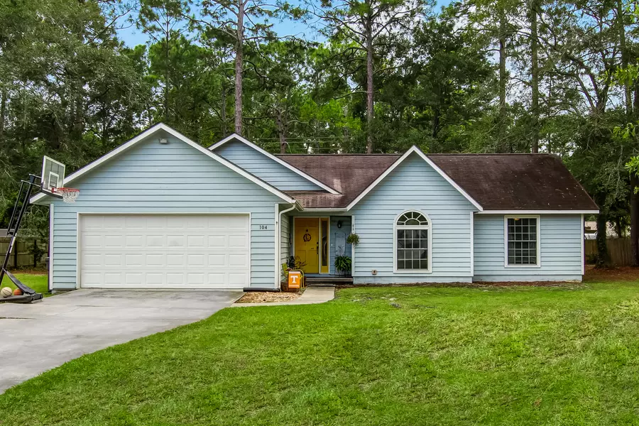 104 Bobwhite Blvd, St. Marys, GA 31558