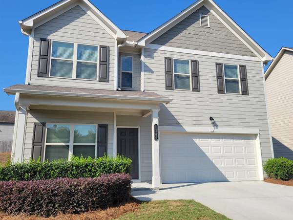 1145 Glenwyck DR #202, Braselton, GA 30517