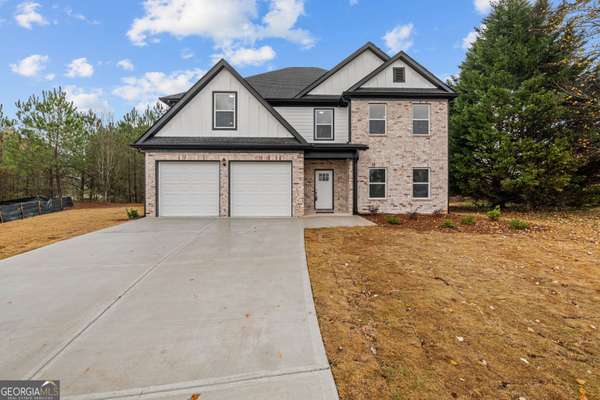 Mcdonough, GA 30253,523 Bentley WAY