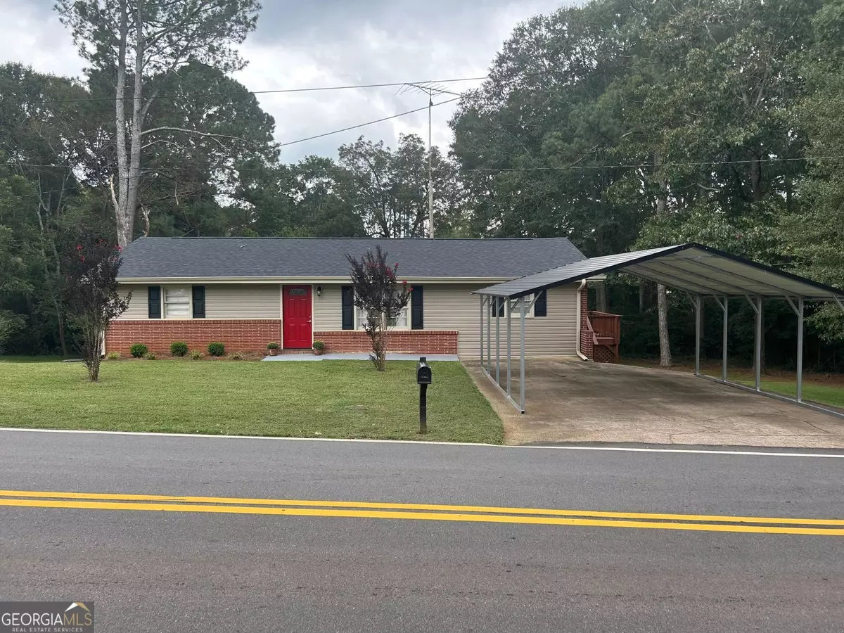 Jefferson, GA 30549,795 Gordon ST