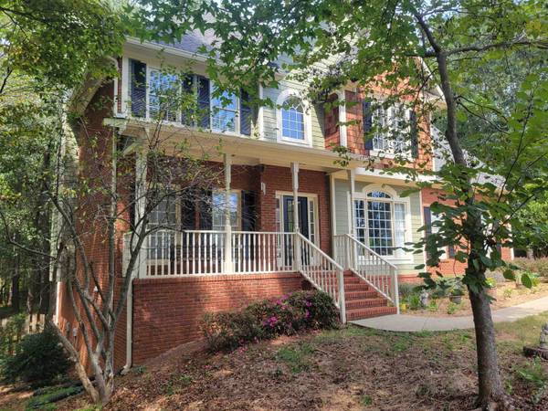 1100 Arborwood RDG, Bishop, GA 30621