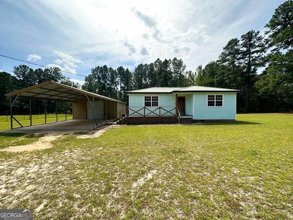 198 Emery Price Rd, Wrightsville, GA 31096