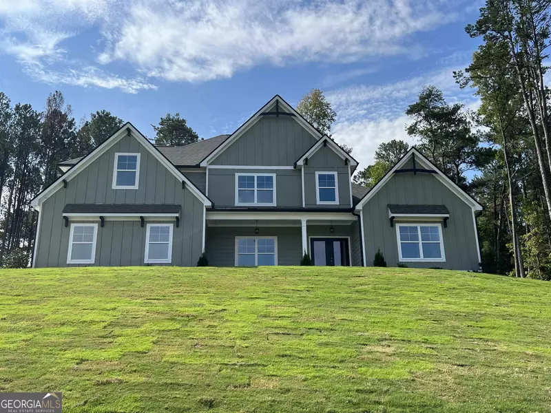 161 Reagan Farm RD #45, Newnan, GA 30263