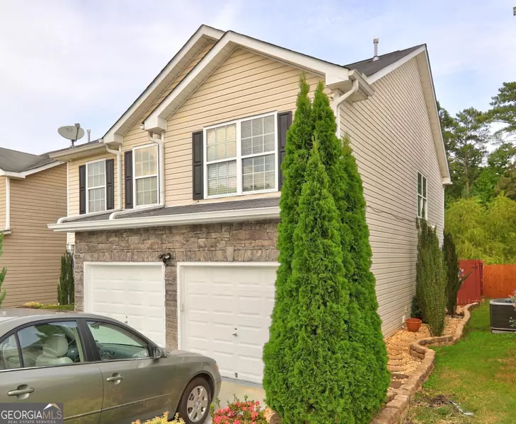 7248 Mountain Laurel WAY, Stockbridge, GA 30281