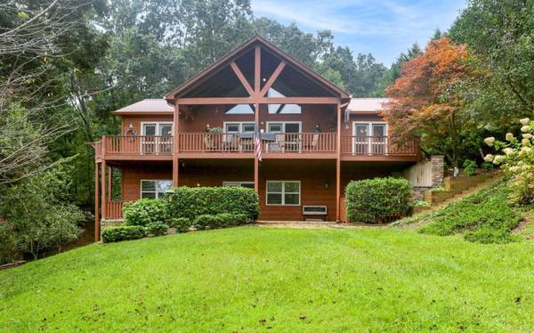 233 Cypress Edge DR, Blairsville, GA 30512