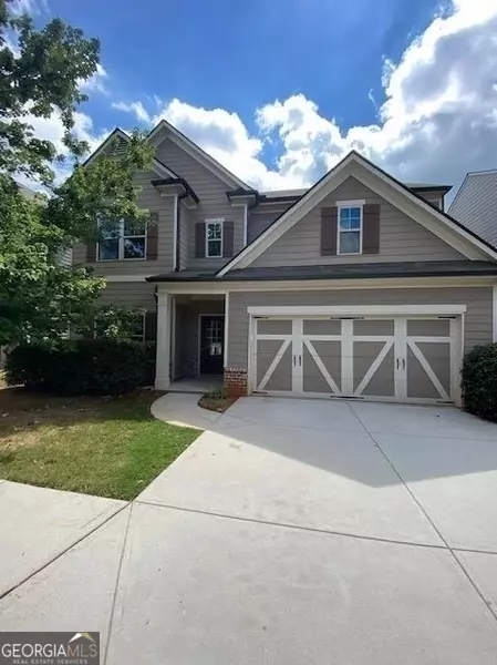 5307 Castle Shoals WAY, Buford, GA 30519