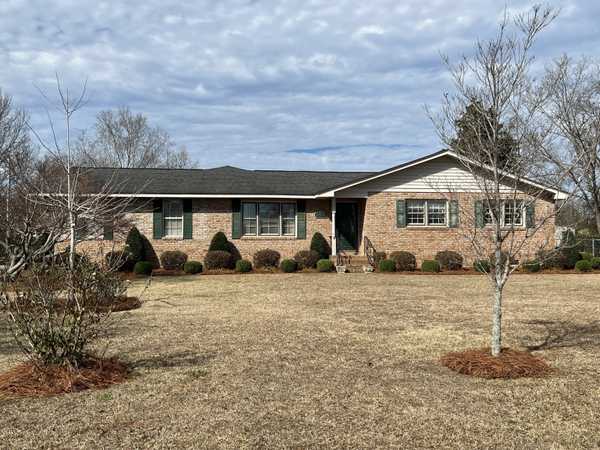 402 Brookwood DR, Dublin, GA 31021