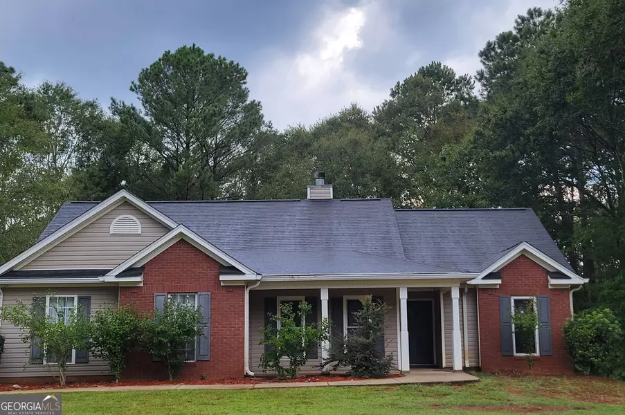 205 Seminary RDG, Griffin, GA 30224