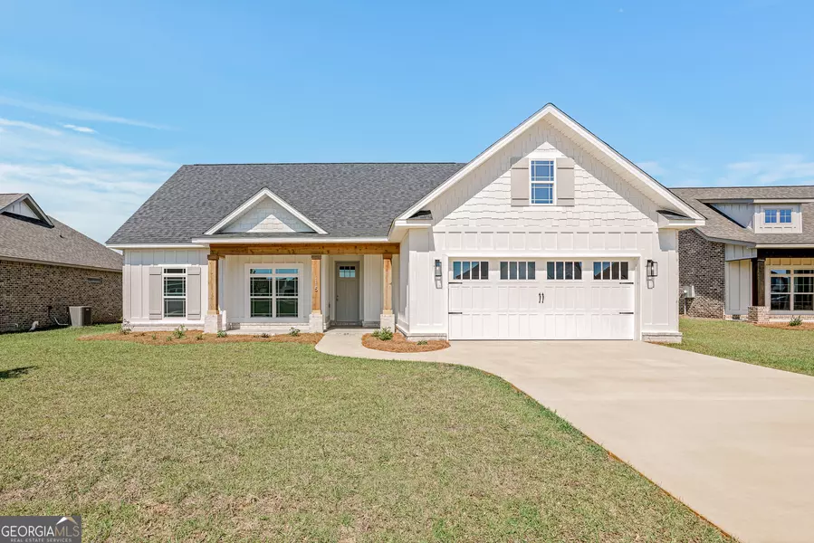 115 Field View LN, Kathleen, GA 31047