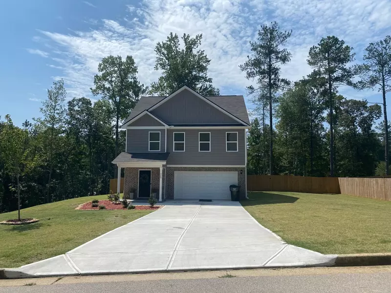 365 Brookwood XING #LOT 127, Douglasville, GA 30134