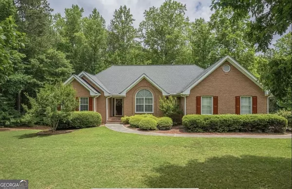 2508 Johnson RD, Loganville, GA 30052