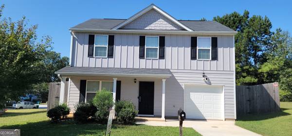 1253 To Lani PATH, Stone Mountain, GA 30083