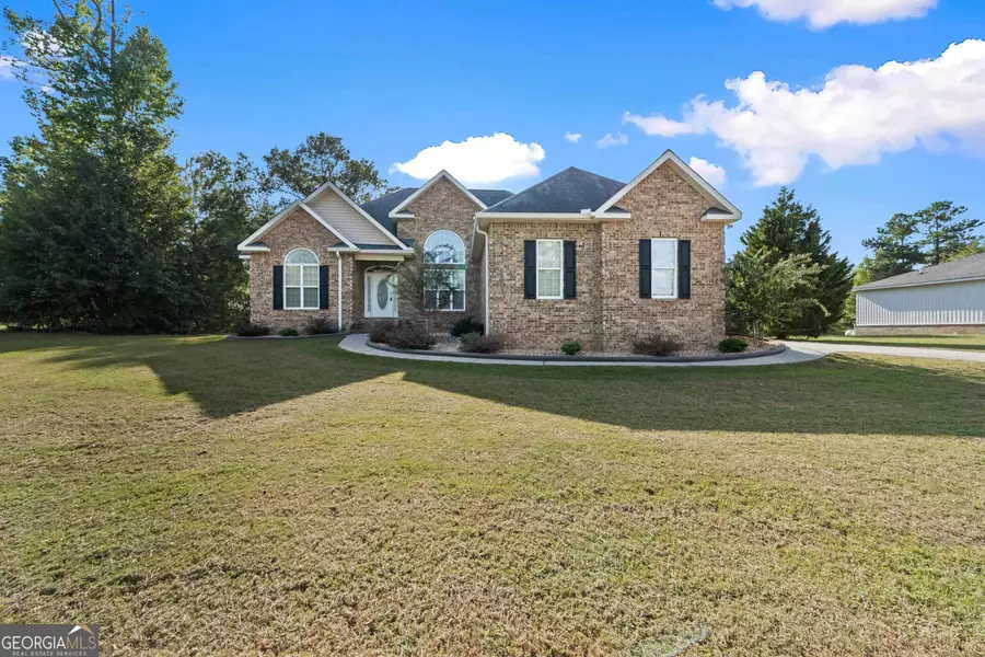 119 Chapman Ridge RD, Macon, GA 31211