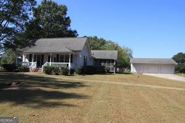 Aragon, GA 30104,16 Mull LN