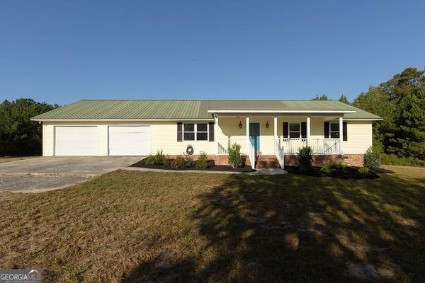 1945 Musella RD, Musella, GA 31066