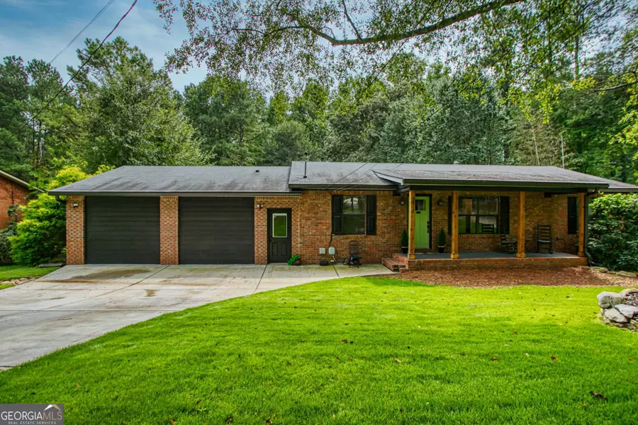 3917 Buck Road RD, Powder Springs, GA 30127