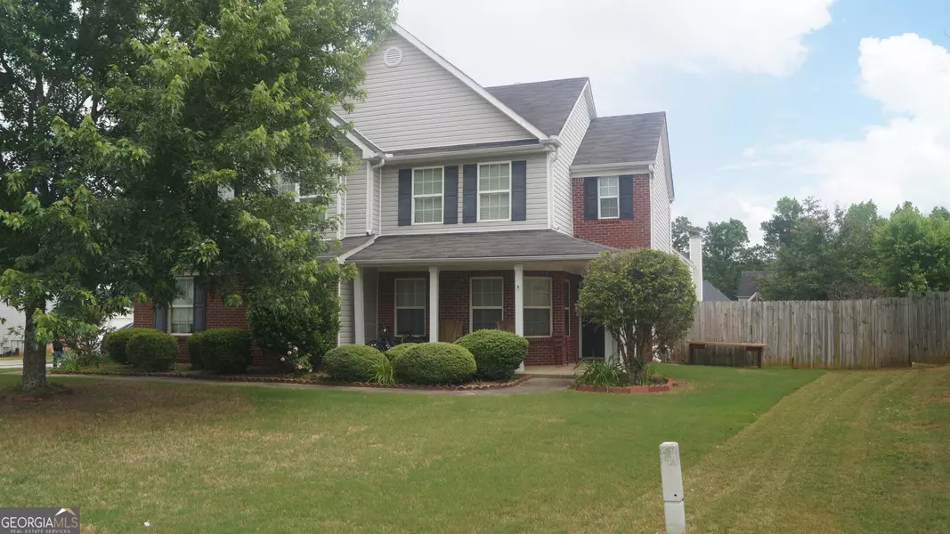 881 Holly Meadow DR, Buford, GA 30518