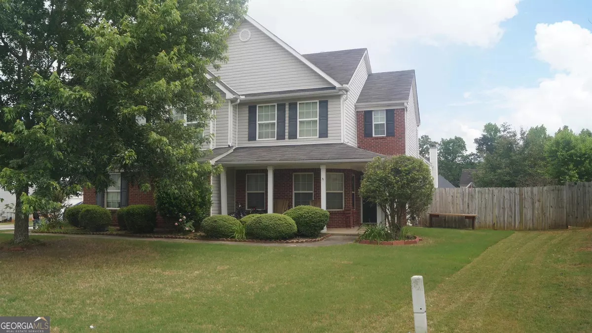 Buford, GA 30518,881 Holly Meadow DR