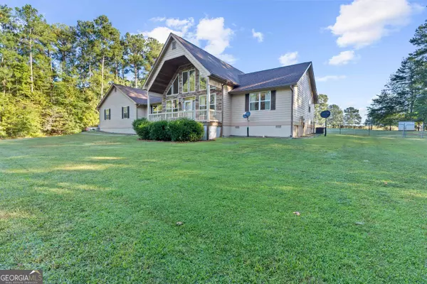 Eatonton, GA 31024,929 Crooked Creek RD