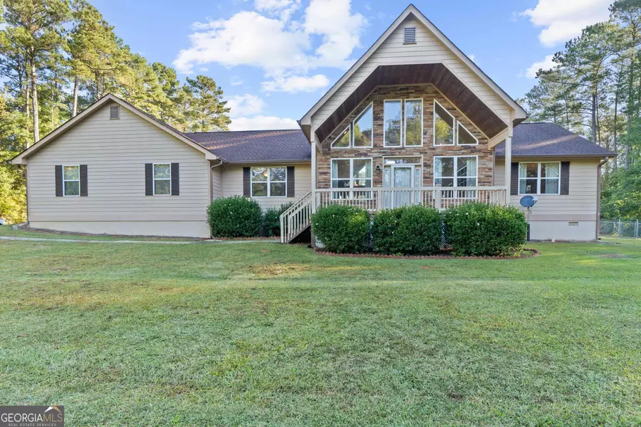 929 Crooked Creek RD, Eatonton, GA 31024