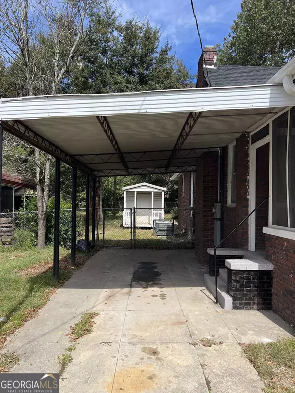 Macon, GA 31206,631 Villa Esta AVE