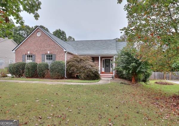 514 Ansley Forest DR, Monroe, GA 30655