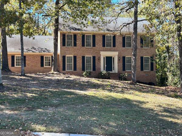 117 Huntington PL, Macon, GA 31210