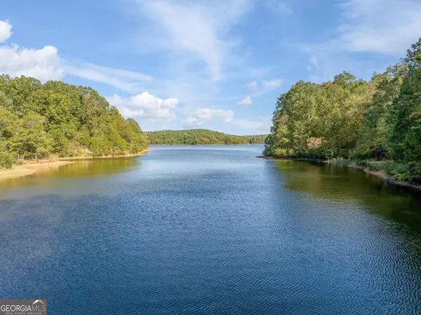 0 Utah DR #LOT 8, Elberton, GA 30635