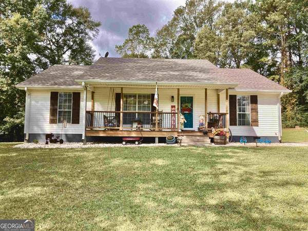 4869 Hammett RD, Hogansville, GA 30230