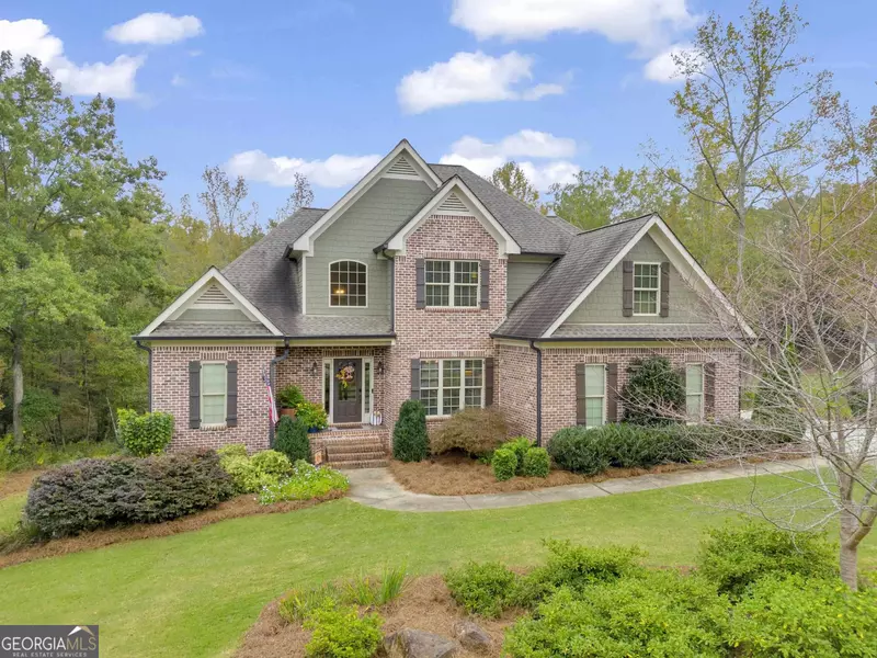 3651 Ryland Hills DR, Watkinsville, GA 30677