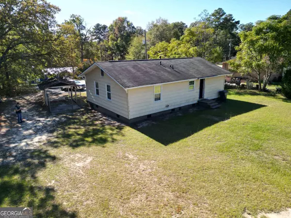 Milledgeville, GA 31061,128 Gerrell DR