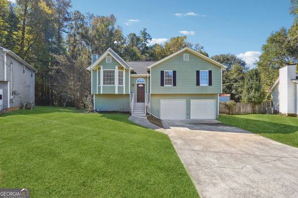 109 Ivy Brook DR, Dallas, GA 30157