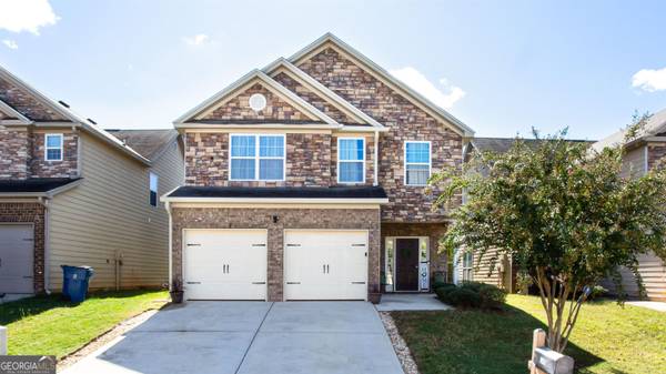 245 Swem CT,  Mcdonough,  GA 30253