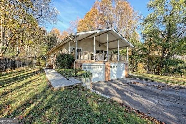 479 Sunnyside Road, Hiawassee, GA 30546