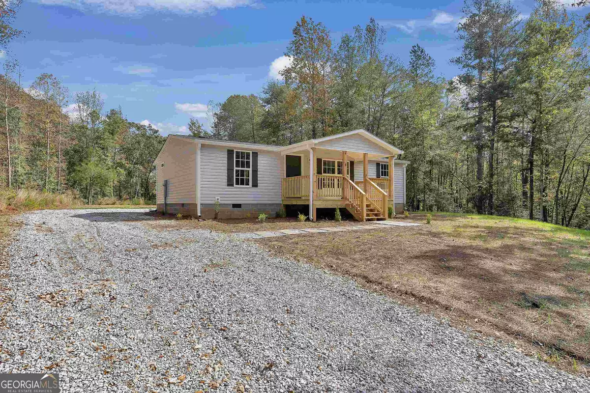 Carnesville, GA 30521,833 Shepard RD