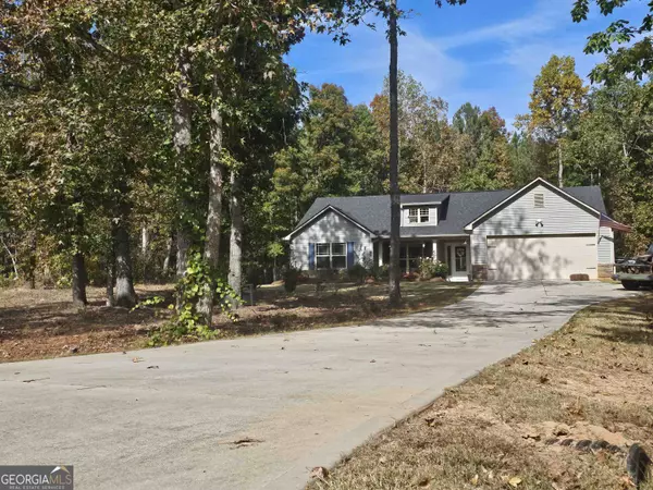 Grantville, GA 30220,95 Esther DR