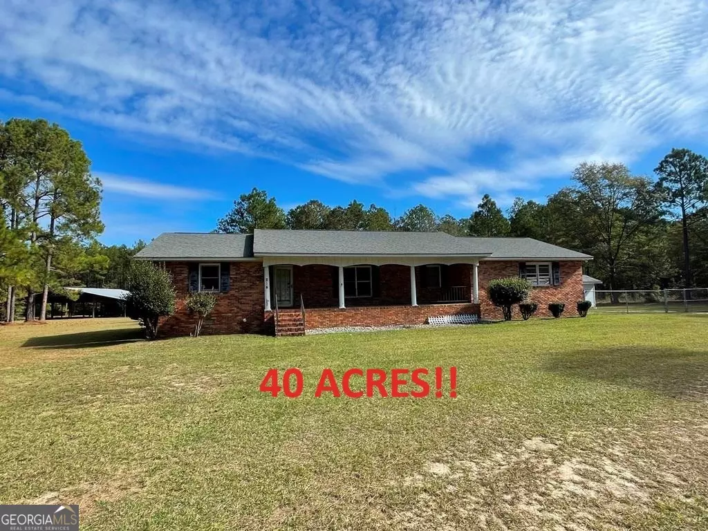 Gordon, GA 31031,214 C C Camp RD