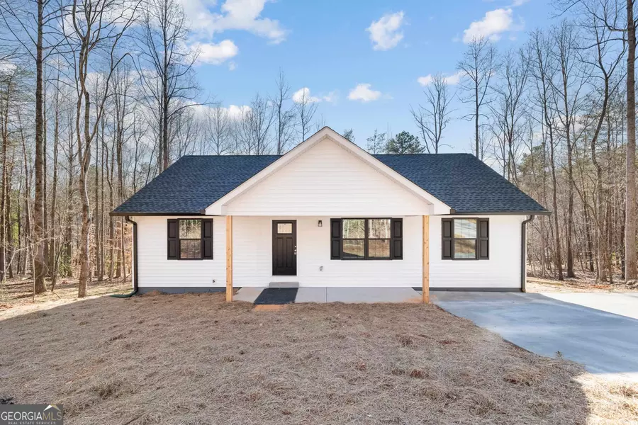 127 Skunk Hollow RD, Cleveland, GA 30528