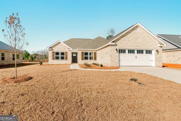 223 Otters Ridge DR, Kathleen, GA 31047