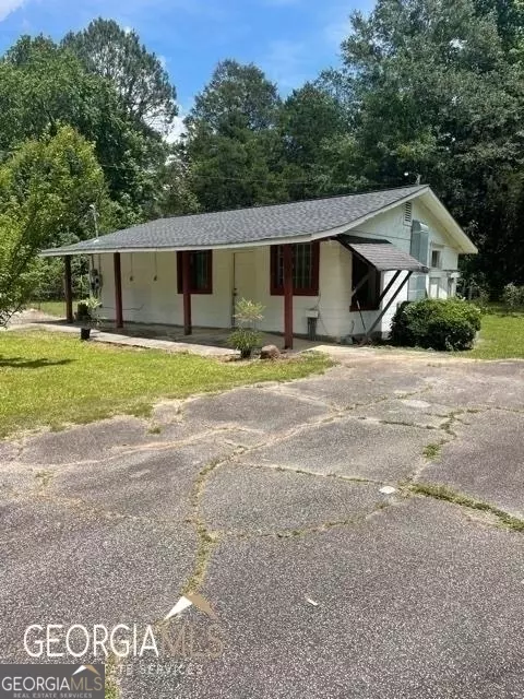 4083 Highway 54, Senoia, GA 30276