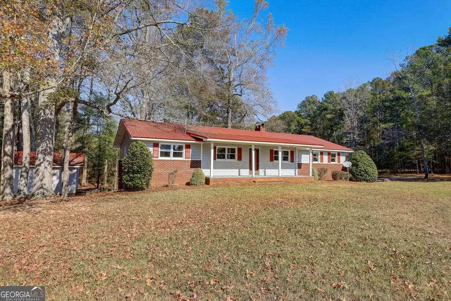 330 Goode RD, Conyers, GA 30094